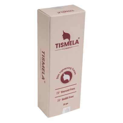 Tismela Cream (20gm)