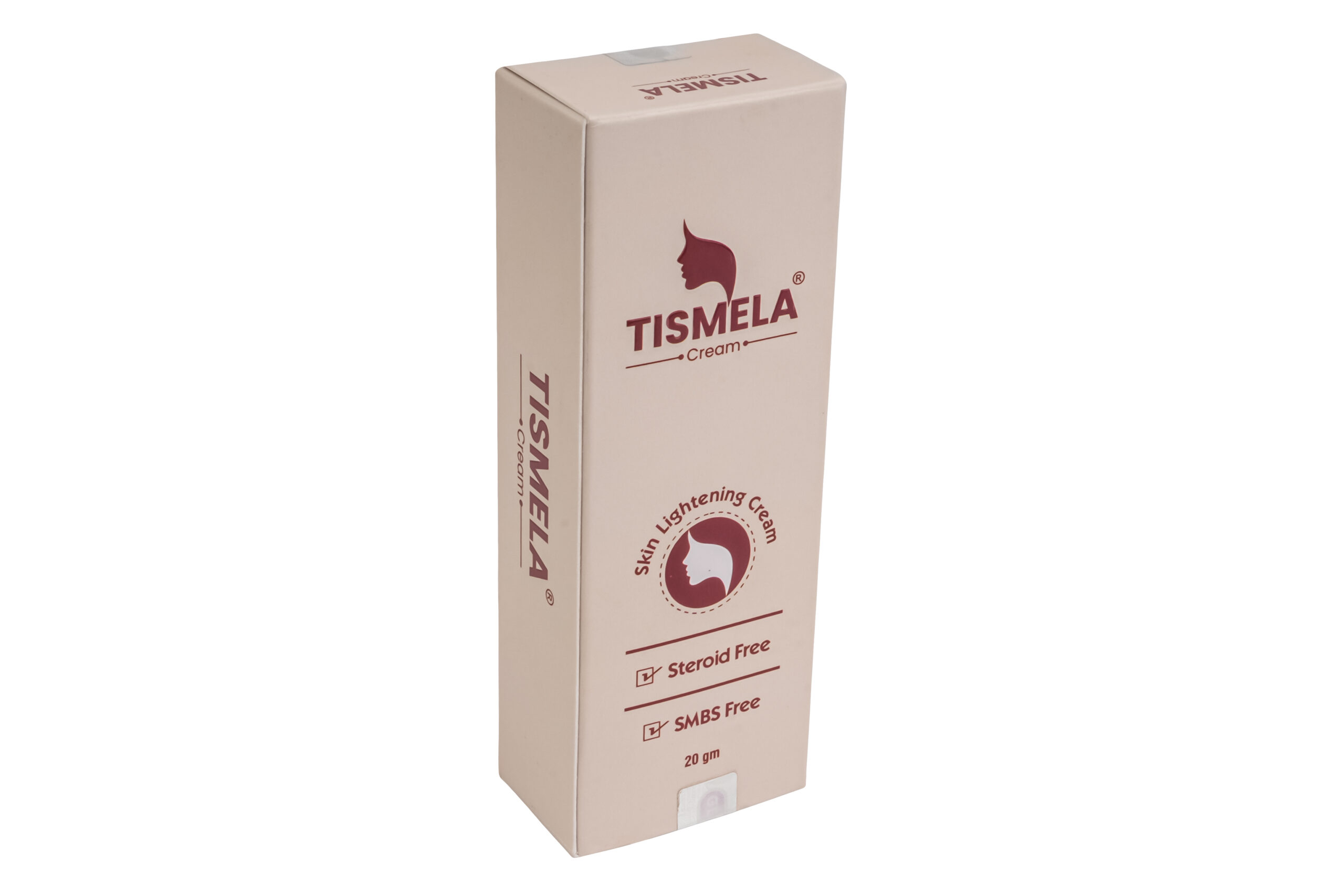 Tismela Cream (20gm)