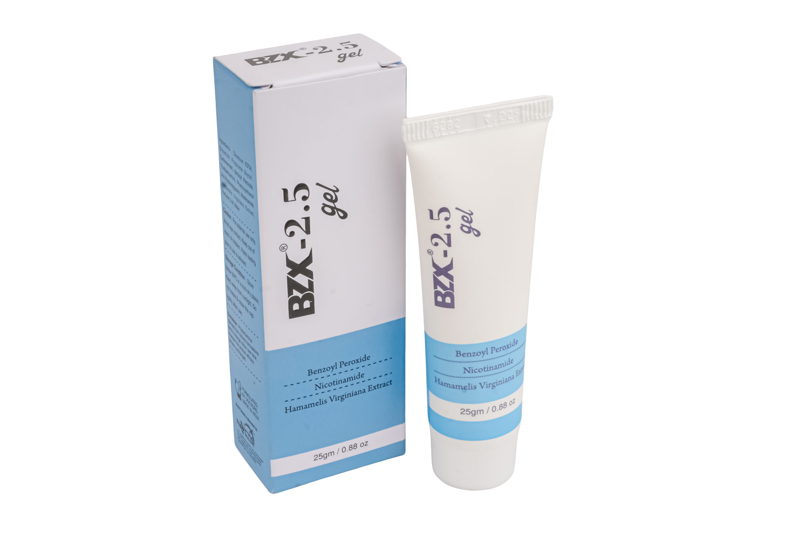 BZX-2.5 Get (30gm)