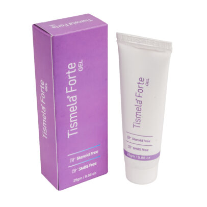 Tismela Forte Gel (25gm)