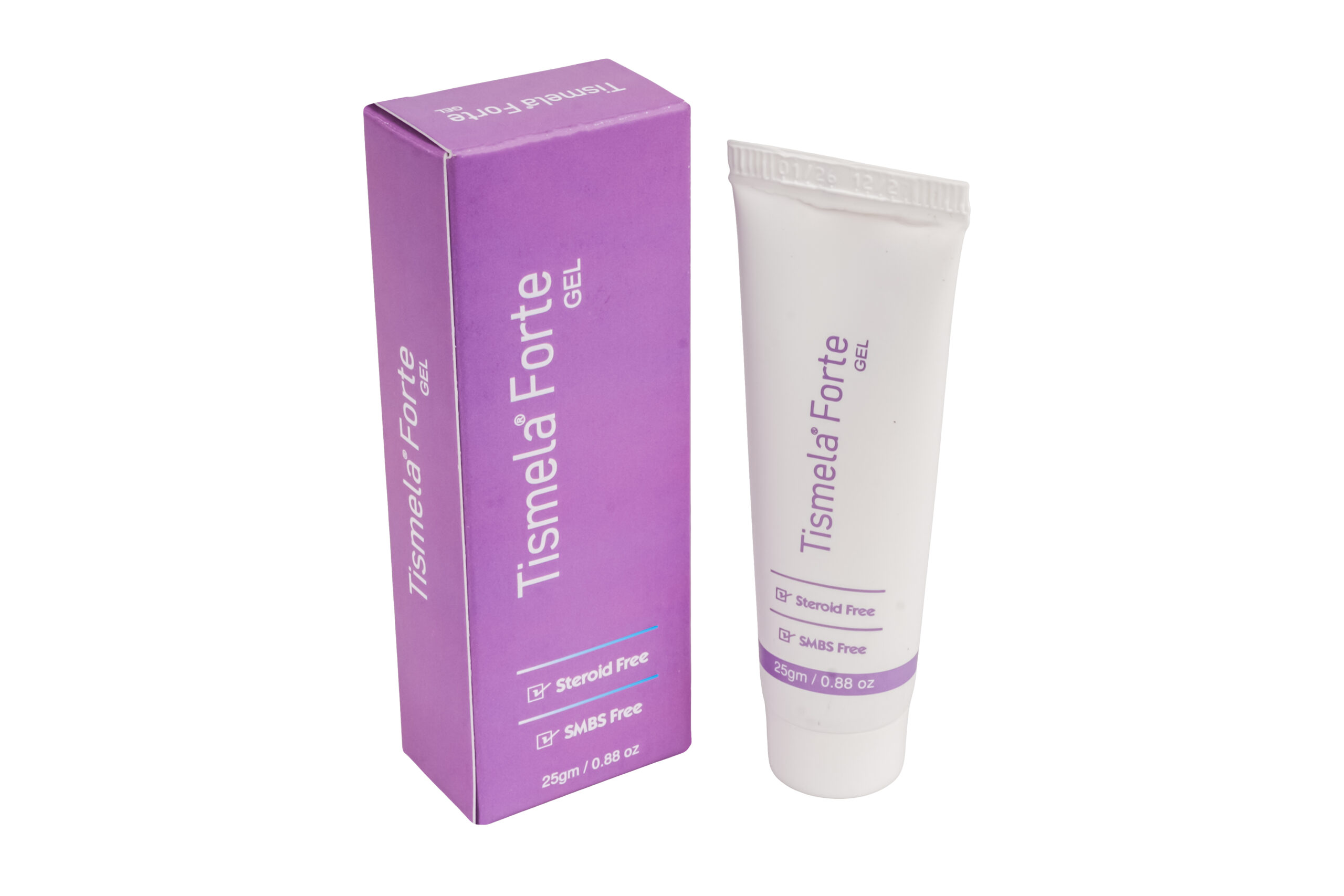 Tismela Forte Gel (25gm)