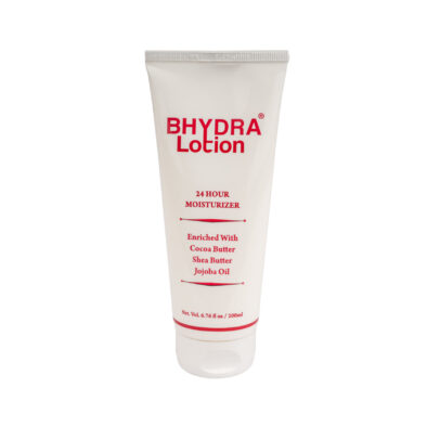 Bhydra Lotion Moisturizing Lotion (200gm)
