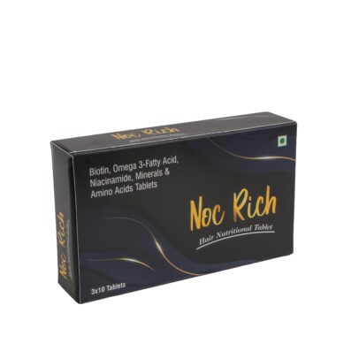 Noc Rich Tablets (10 Tab.)