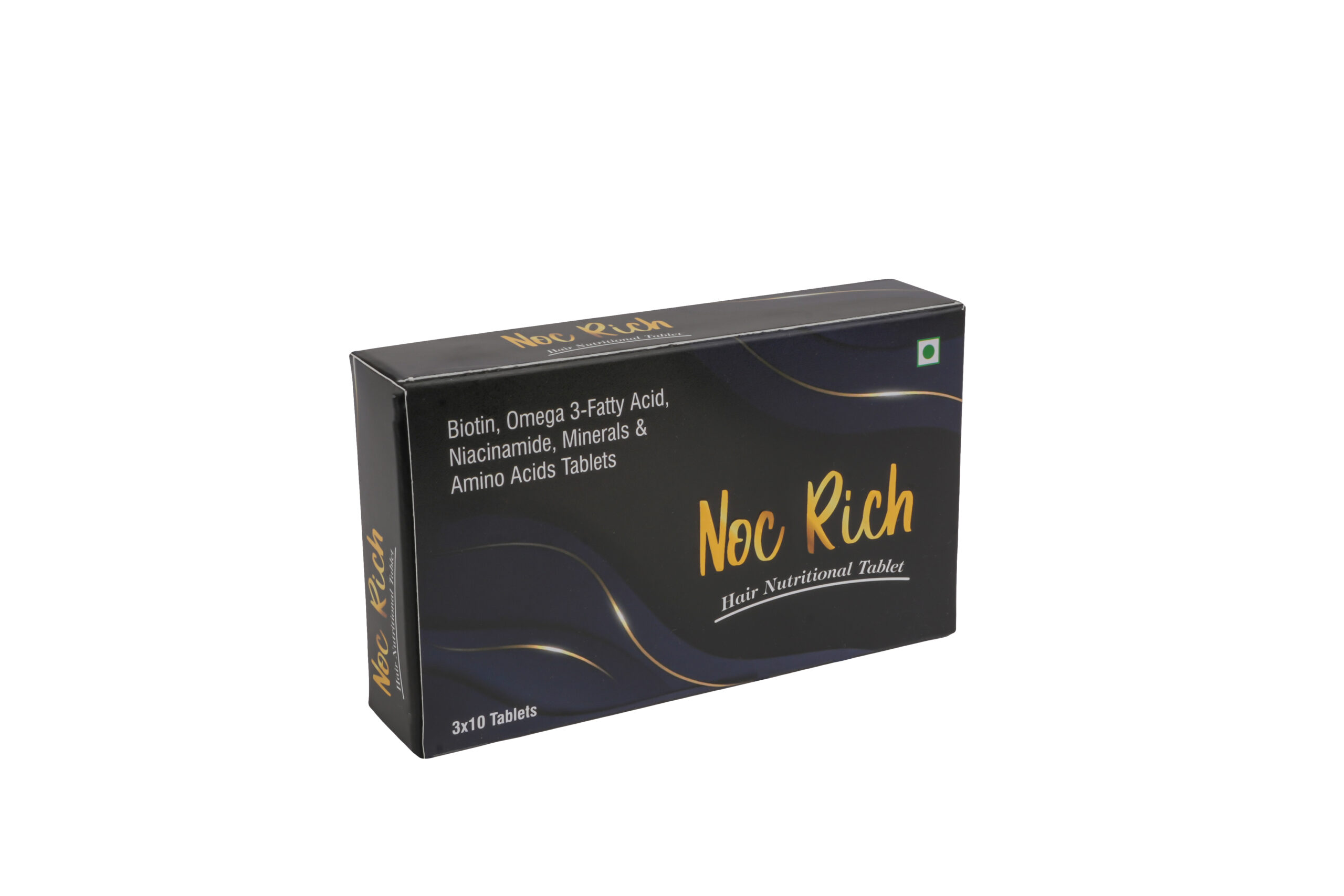 Noc Rich Tablets (10 Tab.)