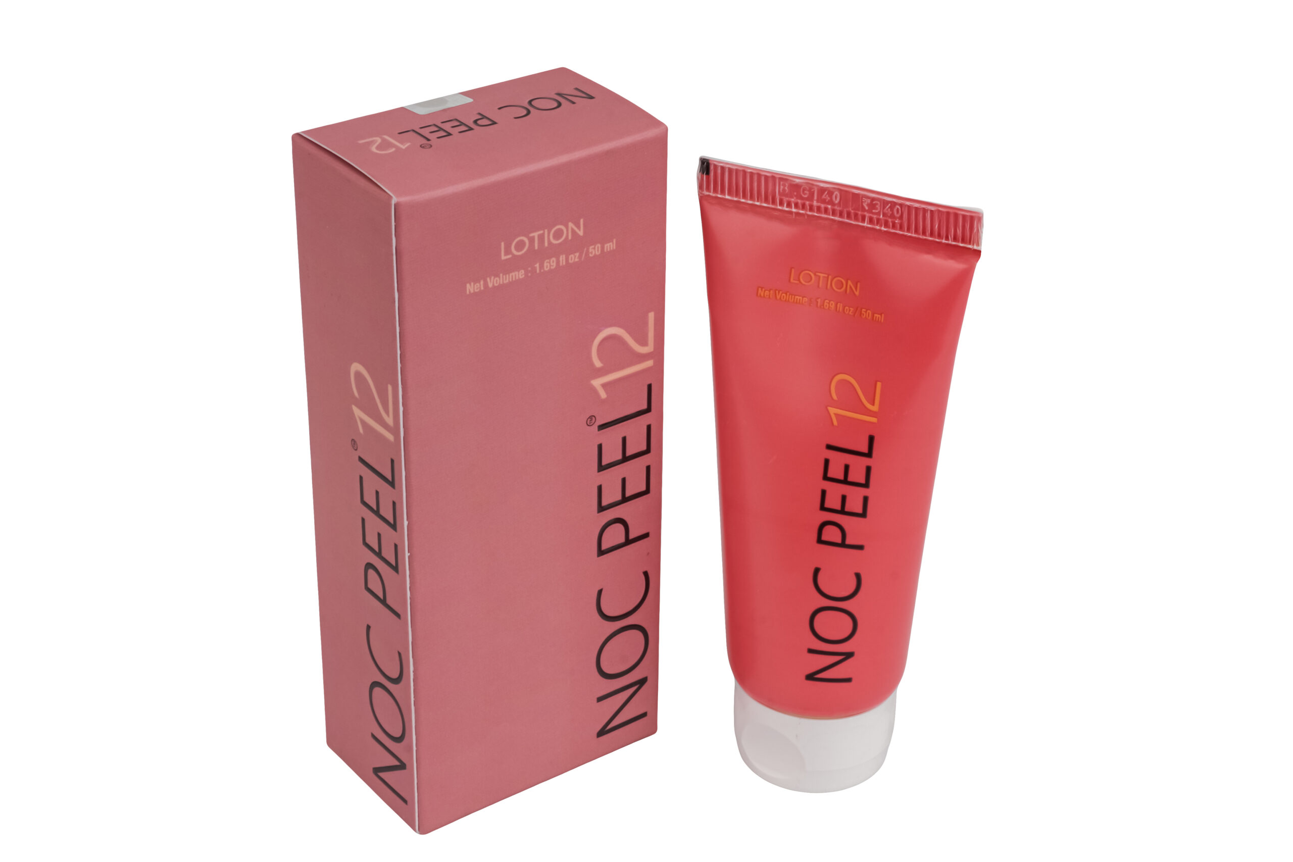 Noc Peel-12 Lotion (50ml)