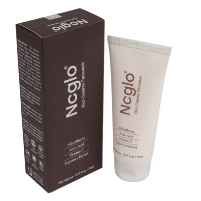 Ncglo Face Wash (70ml)