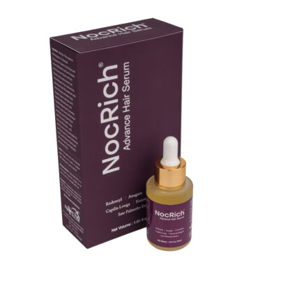 Noc Rich Advance Hair Serum (50ml)