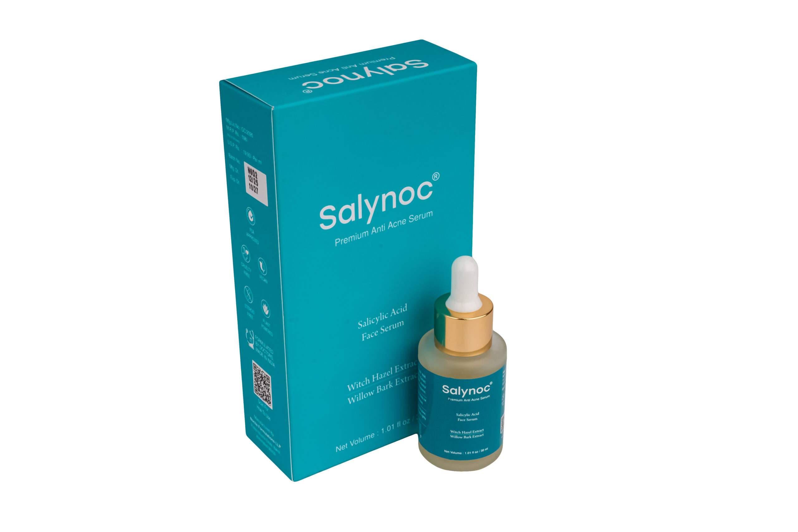 Salynoc Anti Acne Serum (30ml)