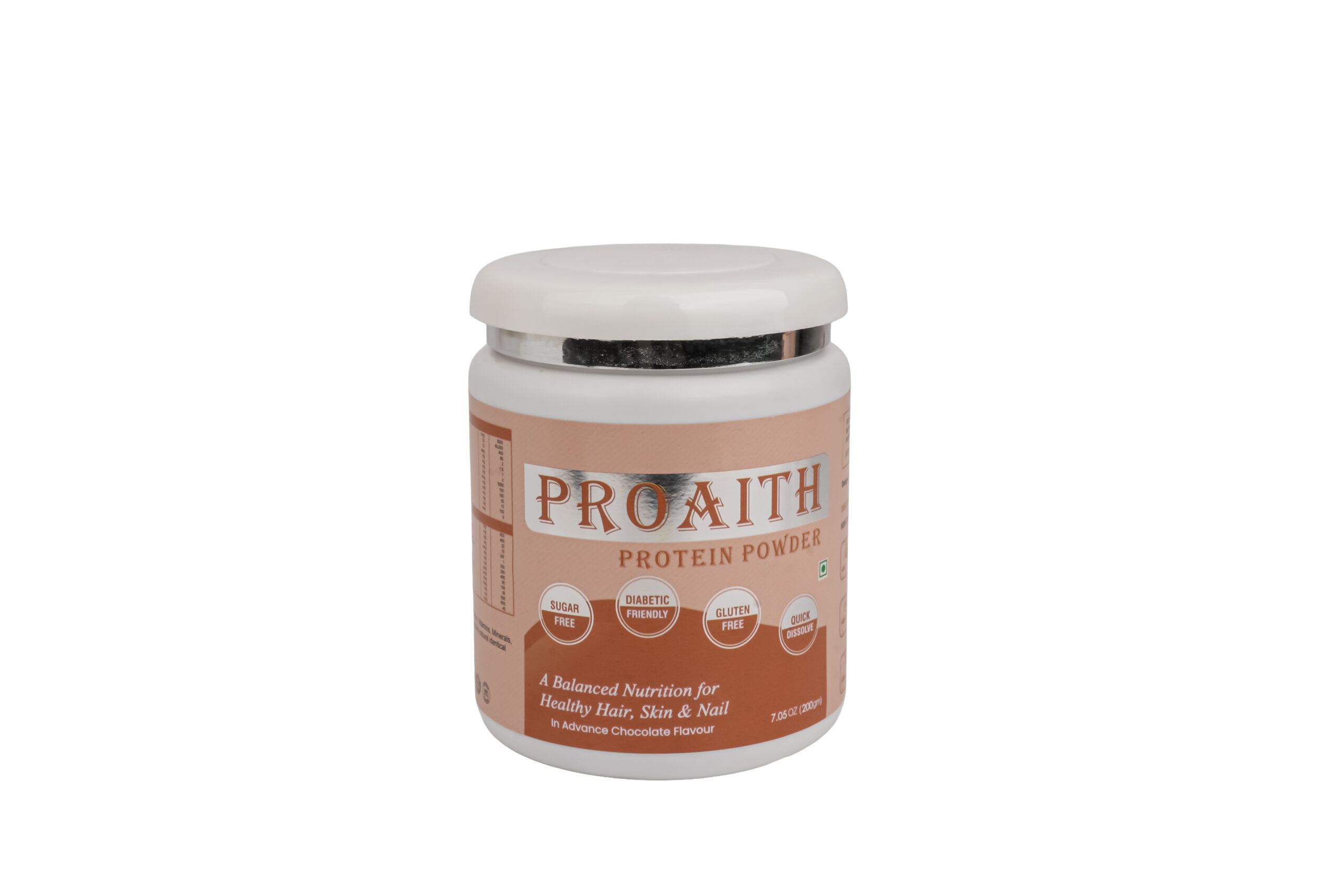 Proaith Protein Powder (200 GM)