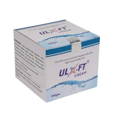 Ulxft Cream (100gm)