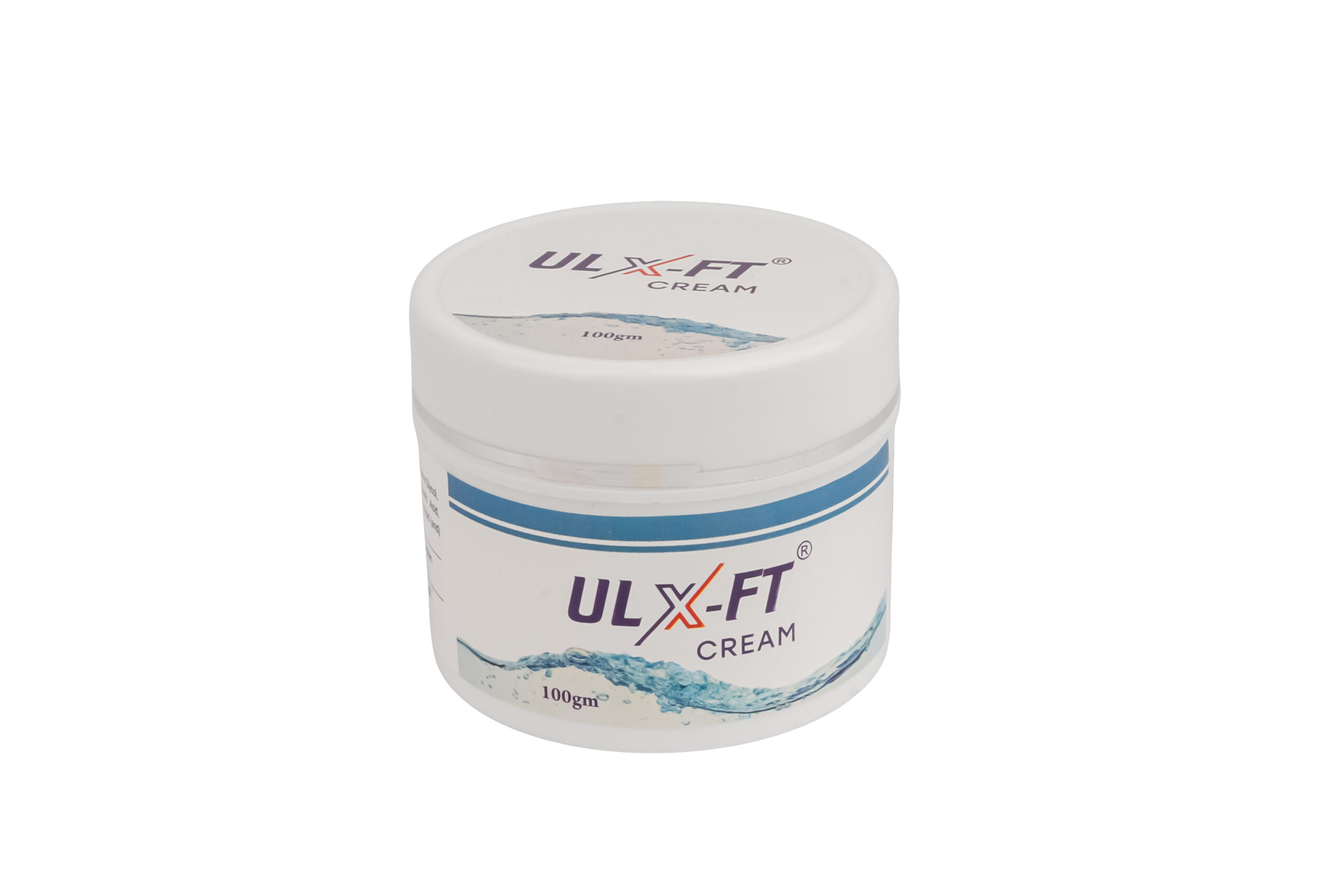 Ulxft Cream (100gm)