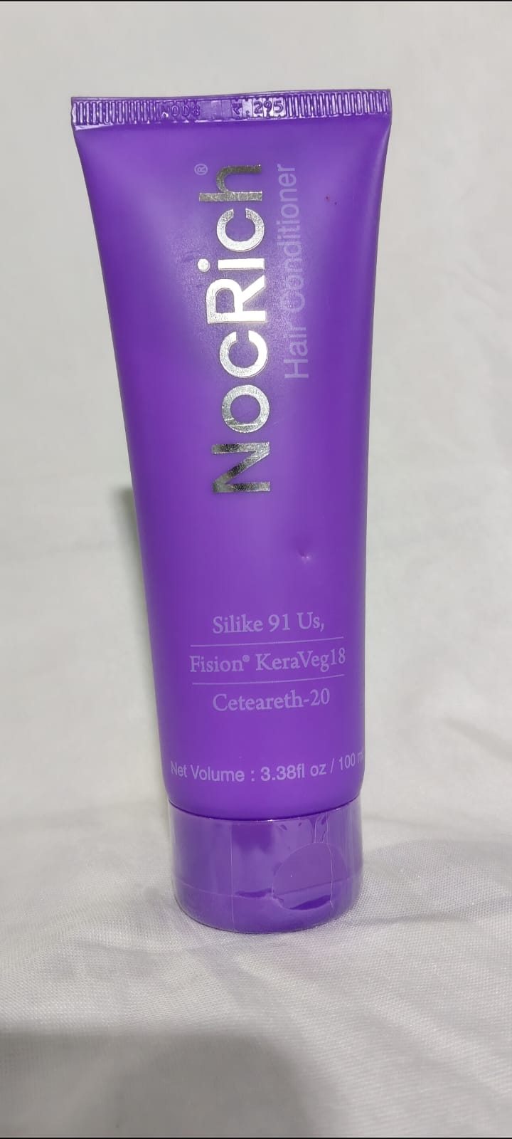 Noc Rich Hair Conditioner (100ml)