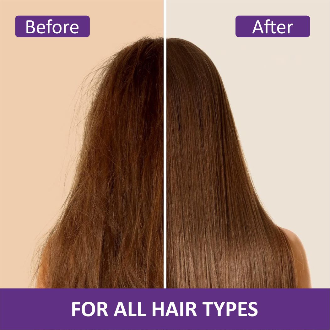 Noc Rich Hair Conditioner (100ml)