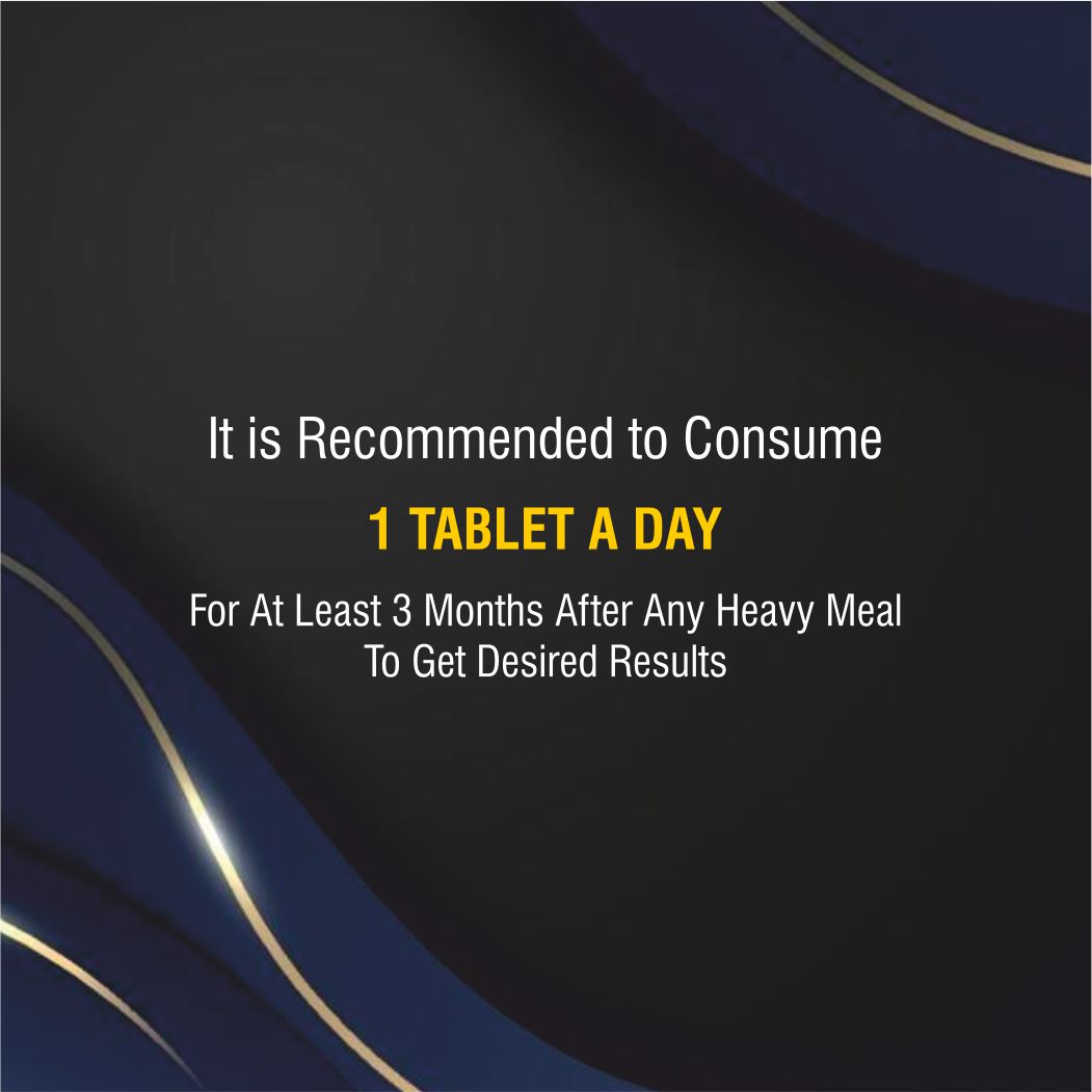 Noc Rich Tablets (10 Tab.)