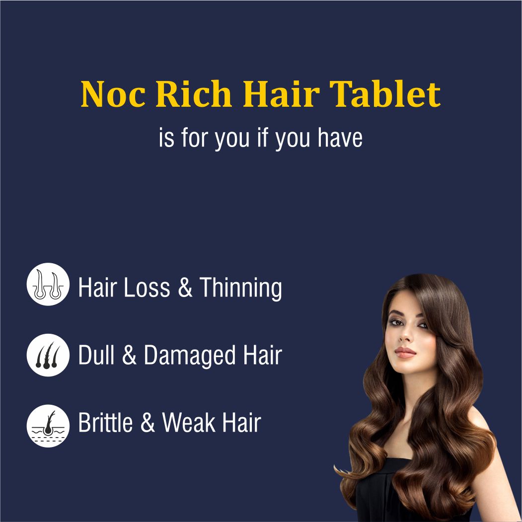 Noc Rich Tablets (10 Tab.)