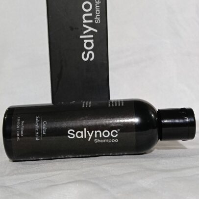 Salynoc Shampoo (100ml)