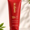 Uvfix Ms Body Sunscreen Lotion (200ml)