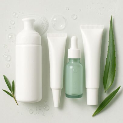 Anti Acne