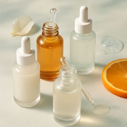 Face Serums