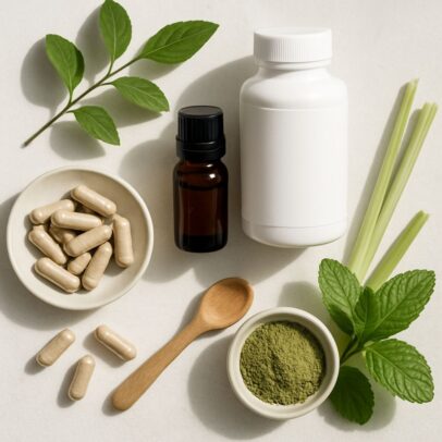 General Wellness