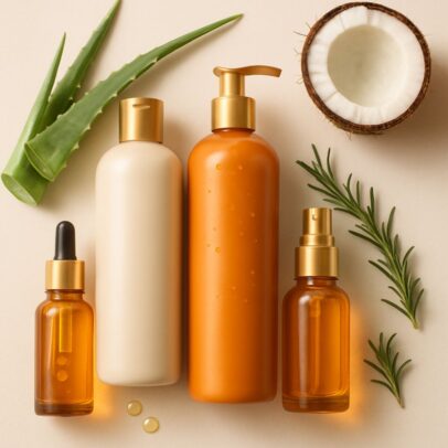 Hair Care