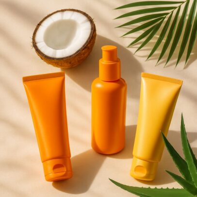 Sun Screen