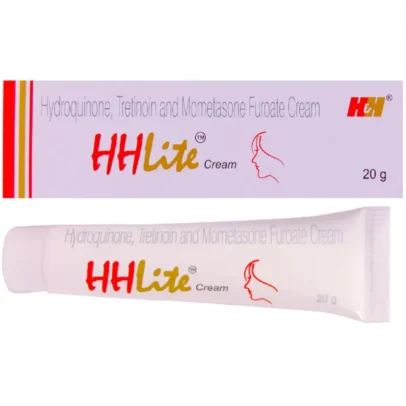 HHLite Cream (20g)