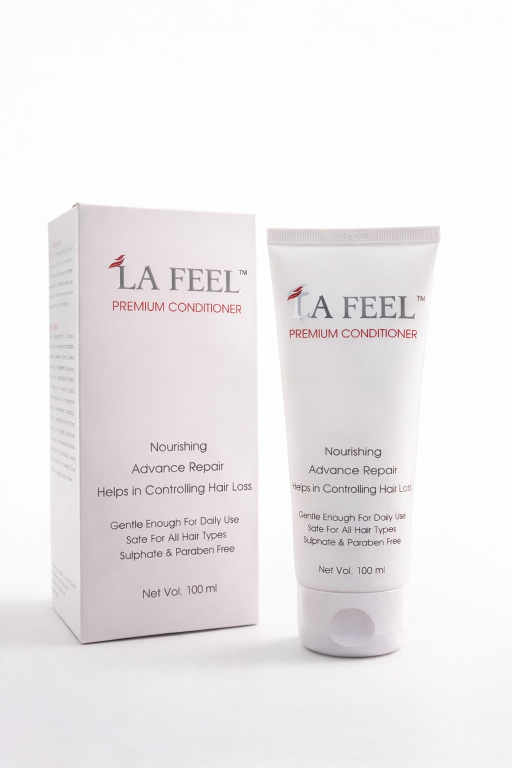 LA FEEL PREMIUM CONDITIONER 100ML