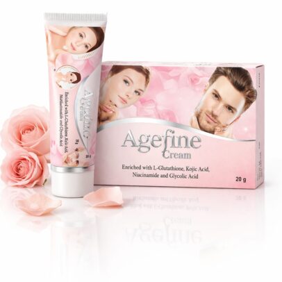 AGEFINE CREAM 20G