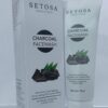 SETOSA CHARCOAL FACEWASH 75ML