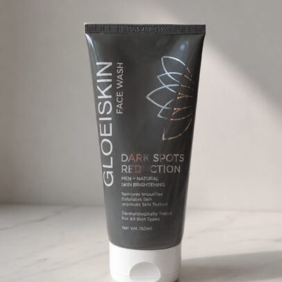 GLOEISKIN FACE WASH 150ML