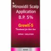 GREWIT 5% SOLUTION