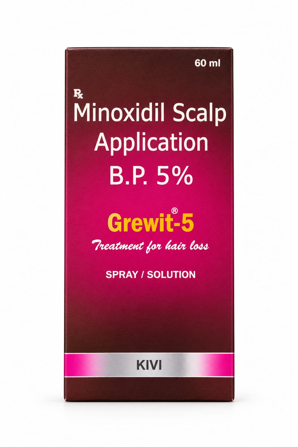 GREWIT 5% SOLUTION